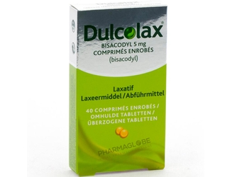 Dulcolax-Bisacodyl-5-mg-40-Comprimés-Enrobés-Laxatif-pharmaglobe.lu