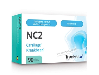 NC2-plus-Vitamine-C-Collagène-Natif-II-90-Gélules-Trenker-Cartilage-complement-alimentaire-pharmaglobe.lu