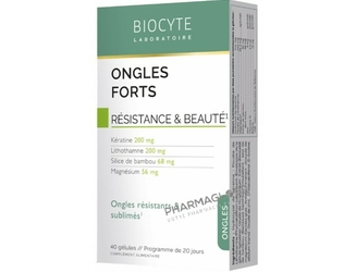biocyte-ongles-forts-resistance-beaute-boite-40-gelules-pharmaglobe.lu