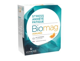 biomag-agrumes-lehning-boite-90-comprimes-a-croquer-pharmaglobe.lu