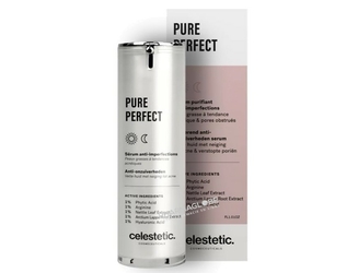 celestetic-pure-perfect-serum-purifiant-anti-imperfections-30-ml-peau-acneique-grasse-description-pharmaglobe.lu