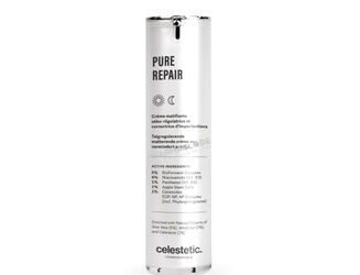 celestetic-pure-repair-creme-matifiante-anti-imperfections-flacon-50-ml-pharmaglobe.lu