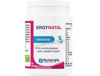 ergynatal-60-gelules-nutergia-grossesse-allaitement-complement-alimentaire-pharmaglobe.lu