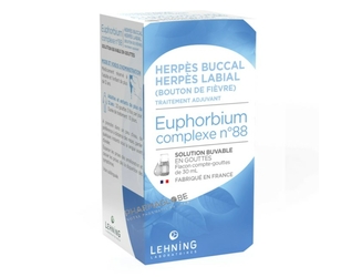 euphorbium-complexe-n-88-lehning-solution-buvable-gouttes-flacon-30-ml-description-pharmaglobe.lu