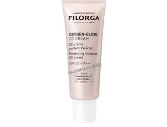 filorga-oxygen-glow-cc-creme-tube-40-ml-description-pharmaglobe.lu