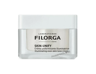 filorga-skin-unify-creme-visage-anti-taches-pot-50-ml-description-pharmaglobe.lu