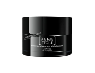 garancia-a-la-belle-etoile-creme-supreme-nuit-regeneratrice-pot-40-ml-pharmaglobe.lu