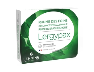 lergypax-40-comprimes-lehning-laboratoires-medicament-homeopathique-pharmaglobe.lu