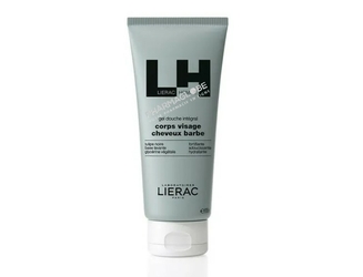 lierac-homme-gel-douche-integral-tube-200-ml-pharmaglobe.lu