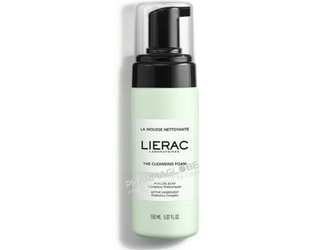 lierac-mousse-nettoyante-flacon-pompe-150-ml-pharmaglobe.lu