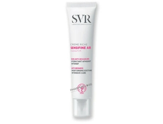 svr-sensifine-ar-creme-riche-visage-tube-40-ml-pharmaglobe.lu