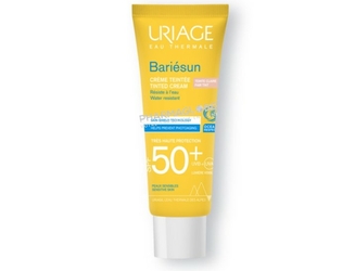 uriage-bariesun-creme-teintee-spf50-plus-claire-tube-50-ml-pharmaglobe.lu
