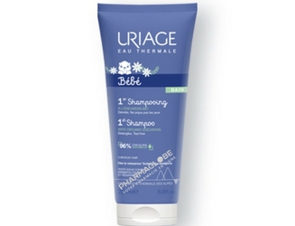 uriage-bebe-1er-shampooing-cheveux-tube-200-ml-pharmaglobe.lu