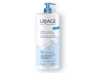 uriage-eau-thermale-creme-lavante-flacon-pompe-1-l-pharmaglobe.lu