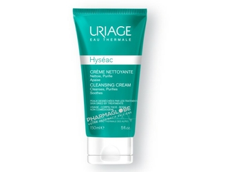 uriage-hyseac-creme-nettoyante-purifiante-tube-150-ml-pharmaglobe.lu