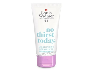 louis-widmer-no-thirst-today-tube-50-ml-moisturising-cream-pharmaglobe.lu