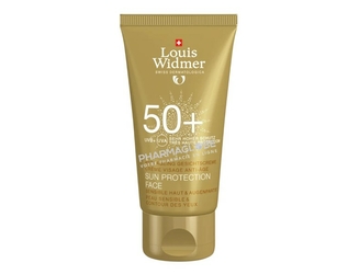 louis-widmer-sun-protection-face-50-plus-sans-parfum-tube-50-ml-pharmaglobe.lu