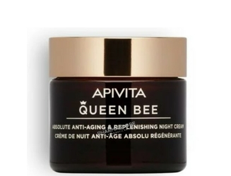 apivita-queen-bee-creme-nuit-anti-age-absolu-regenerante-50-ml-gelee-royale-propolis-pharmaglobe.lu
