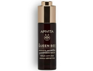 apivita-queen-bee-serum-anti-age-absolu-definition-flacon-30-ml-gelee-royale-propolis-pharmaglobe.lu