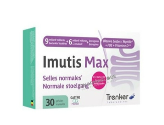 imutis-max-boite-30-gelules-trenker-pharmaglobe.lu