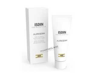 isdin-isdinceutics-auriderm-tube-50-ml-pharmacie-bleus-pharmaglobe.lu