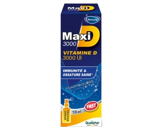 maxi-3000-vitamine-spray-buccal-3000-ui-flacon-10-ml-qualiphar-pharmaglobe.lu