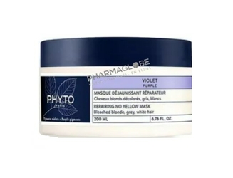 phyto-phytocolor-masque-dejaunissant-reparateur-violet-pot-200-ml-pharmaglobe.lu