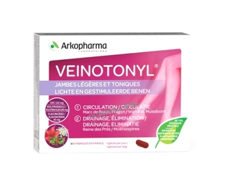 veinotonyl-60-gelules-boite-promopack-arkopharma-jambes-legeres-pharmaglobe.lu