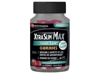 xtraslim-max-coupe-faim-boite-60-gummies-macher-forte-pharma-pharmaglobe.lu