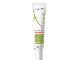 a-derma-biology-calm-soin-dermatologique-apaisant-visage-tube-40-ml-pharmaglobe.lu