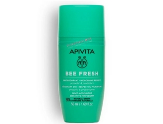 apivita-bee-fresh-deodorant-24-h-respect-microbiome-propolis-probiotiques-pharmaglobe.lu