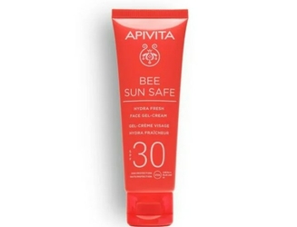 apivita-bee-sun-safe-gel-creme-visage-hydra-fraicheur-spf-30-tube-50-ml-pharmaglobe.lu