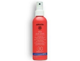 apivita-bee-sun-safe-hydra-fondant-visage-corps-spray-spf30-flacon-pompe-200-ml-pharmaglobe.lu