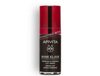 apivita-wine-elixir-serum-lift-rides-fermete-flacon-pompe-30 ml-pharmaglobe.lu