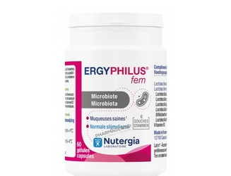 ergyphilus-fem-nutergia-microbiote-intime-feminin-60-gelules-6-souches-pharmaglobe.lu