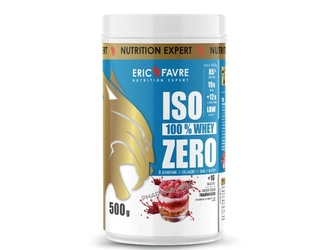 iso-zero-100-whey-proteine-saveur-framboisier-pot-500-gr-eric-favre-pharmaglobe.lu