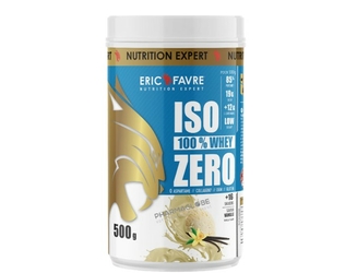 iso-zero-100-whey-proteine-saveur-vanille-pot-500-gr-eric-favre-pharmaglobe.lu