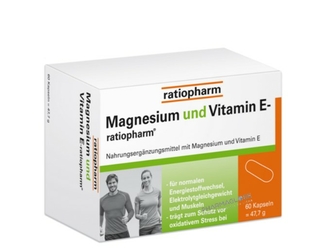 magnesium-plus-vitamin-e-ratiopharm-boite-60-capsules-pharmaglobe.lu