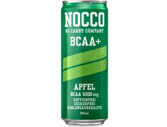 nocco-bcaa-plus-pomme-apfel-canette-330-ml-sans-cafeine-no-carbs-company-pharmaglobe.lu