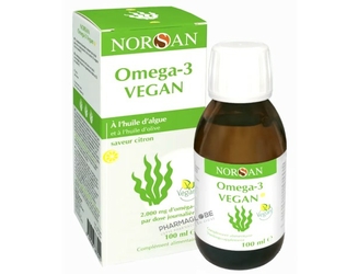 norsan-omega-3-vegan-flacon-100ml-huile-vegetale-algue-pharmaglobe.lu
