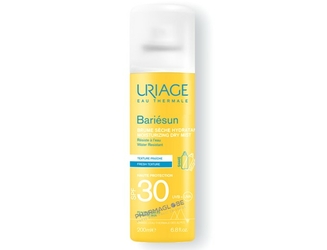 uriage-bariesun-brume-seche-hydratante-spf30-flacon-200ml-creme-solaire-en-spray-pharmaglobe.lu