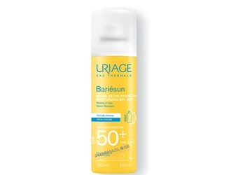 uriage-bariesun-brume-seche-spf50-flacon-200ml-tres-haute-protection-spray-pharmacie-pharmaglobe.lu