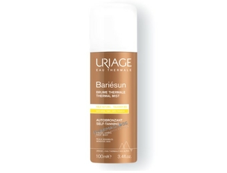 uriage-bariesun-brume-thermale-autobronzant-visage-corps-flacon-100ml-pharmaglobe.lu