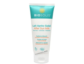 biosolis-lait-apres-solaire-tube-100ml-pharmacie-pharmaglobe.lu