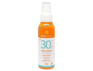 biosolis-spray-solaire-spf30-corps-flacon-pompe-100ml-pharmaglobe.lu
