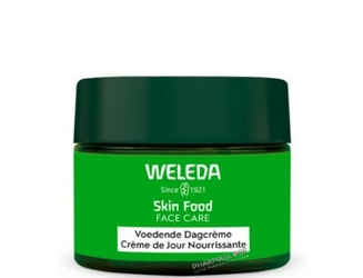 weleda-skin-food-creme-jour-nourrissante-en-pot-40ml-pharmaglobe.lu