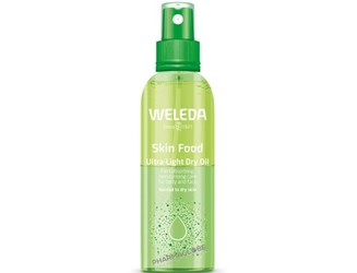 weleda-skin-food-ultra-light-huile-seche-corps-visage-flacon-100ml-spray-pharmaglobe.lu