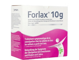 forlax-10-g-macrogol-4000-boite-20-sachets-pharmaglobe.lu