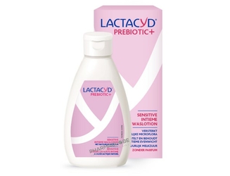 Lactacyd Huile Intime Lavante Douce 200ml