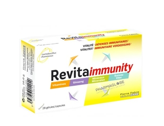revitaimmunity-boite-28-gelules-pierre-fabre-pharmaglobe.lu